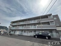 マンション皇宙