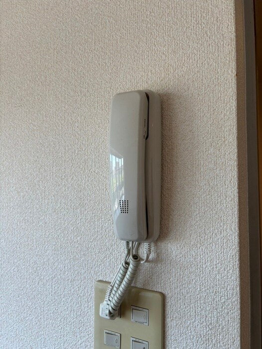 内観写真 メゾンド梅ノ木