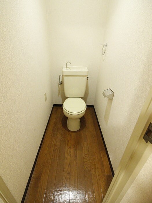 トイレ シャトレ東新町