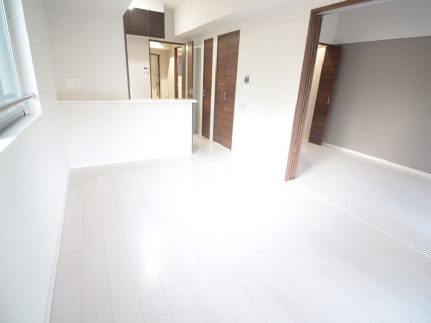 居室 リオグランデ中央