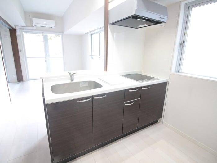 キッチン リオグランデ中央