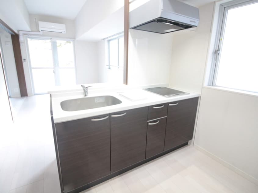 キッチン リオグランデ中央