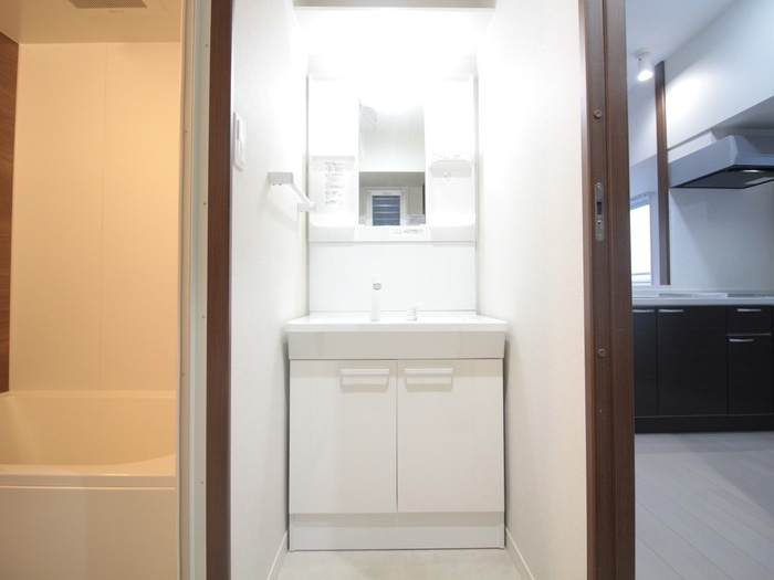 洗面 リオグランデ中央