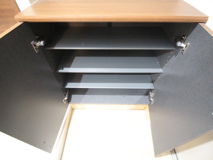 靴箱 リオグランデ中央