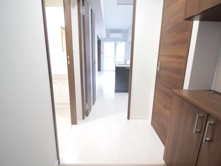 廊下 リオグランデ中央