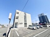 キミエ学研都市レジデンス