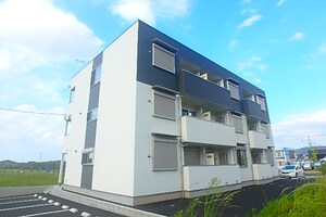 キミエひびきのレジデンス