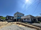 吉相のマンション秀和の外観