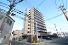 ネストピア東比恵駅前Ⅲ(804)の外観
