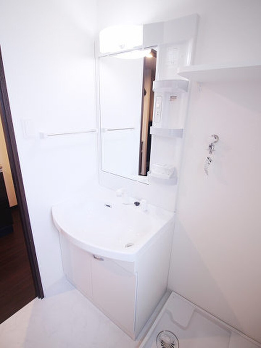 洗面 ｱｰｽｺｰﾄＹｓｼﾃｨ片野新町