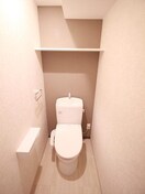 トイレ ｱｰｽｺｰﾄＹｓｼﾃｨ片野新町