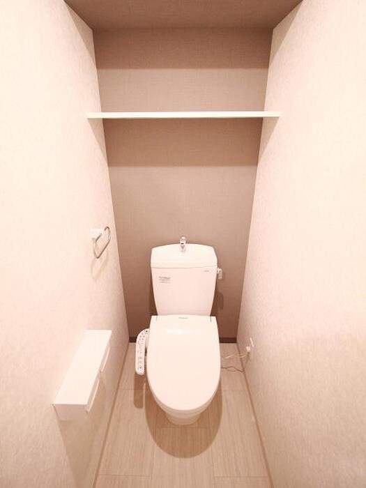 トイレ ｱｰｽｺｰﾄＹｓｼﾃｨ片野新町