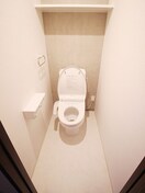 トイレ ｱｰｽｺｰﾄＹｓｼﾃｨ片野新町