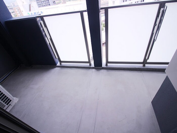 ベランダ・バルコニー ｱｰｽｺｰﾄＹｓｼﾃｨ片野新町