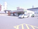 セブンイレブン小倉片野店(コンビニ)まで80m ｱｰｽｺｰﾄＹｓｼﾃｨ片野新町