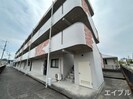 ベ－シックパレスの外観