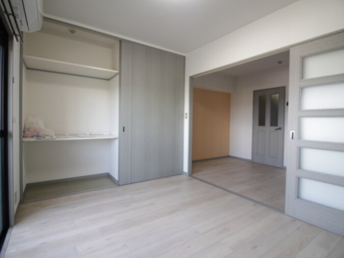 居室 エステートモア姪浜(603)