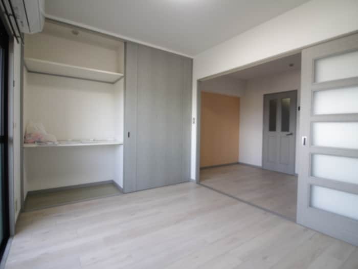 居室 エステートモア姪浜(603)