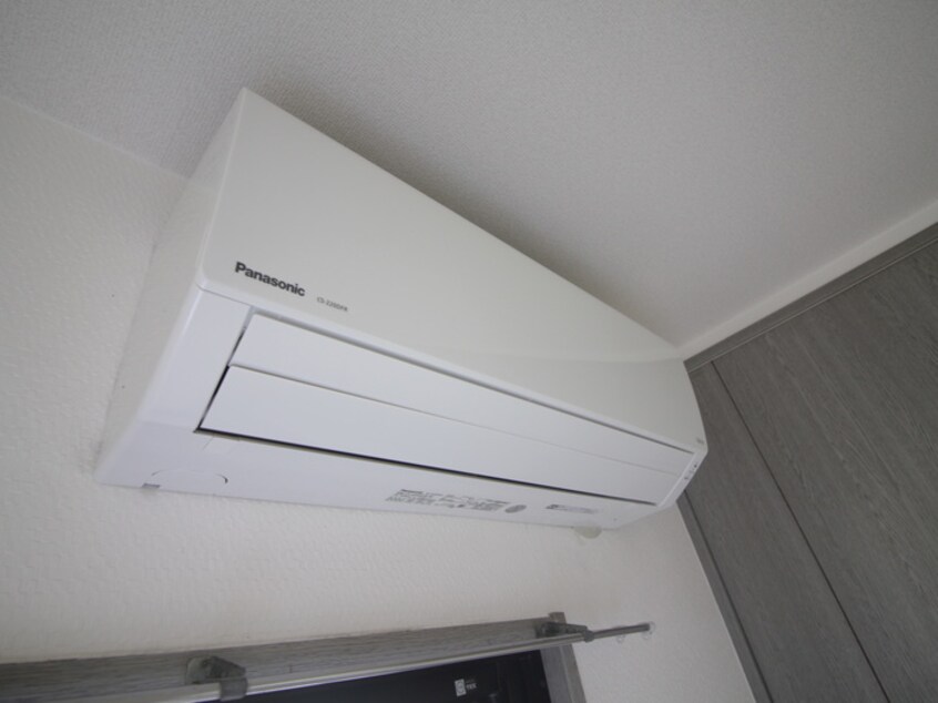 内観写真 エステートモア姪浜(603)