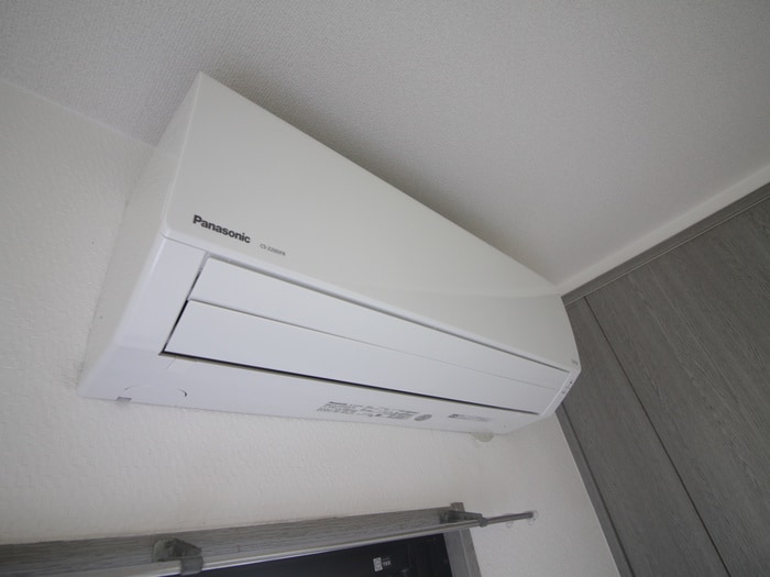 内観写真 エステートモア姪浜(603)