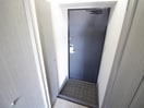 玄関 エステートモア姪浜(603)