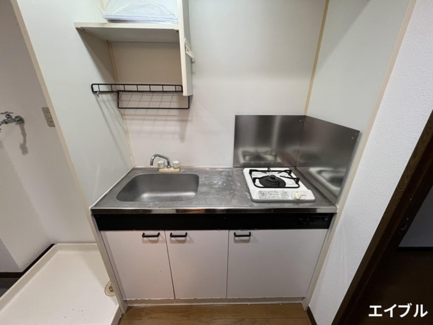 キッチン ヴェルドミール