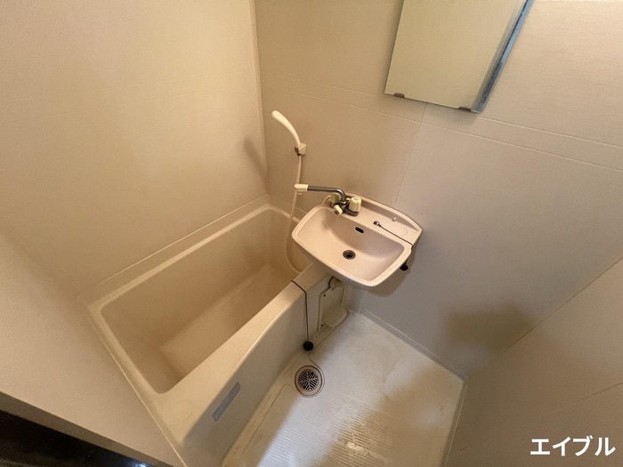 バス／シャワールーム等 ヴェルドミール