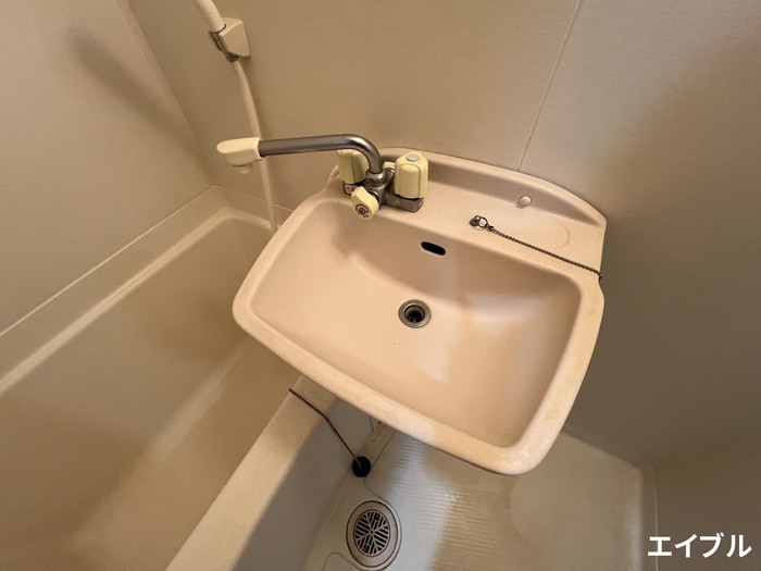 洗面 ヴェルドミール