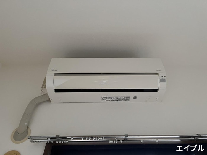 内観写真 ヴェルドミール