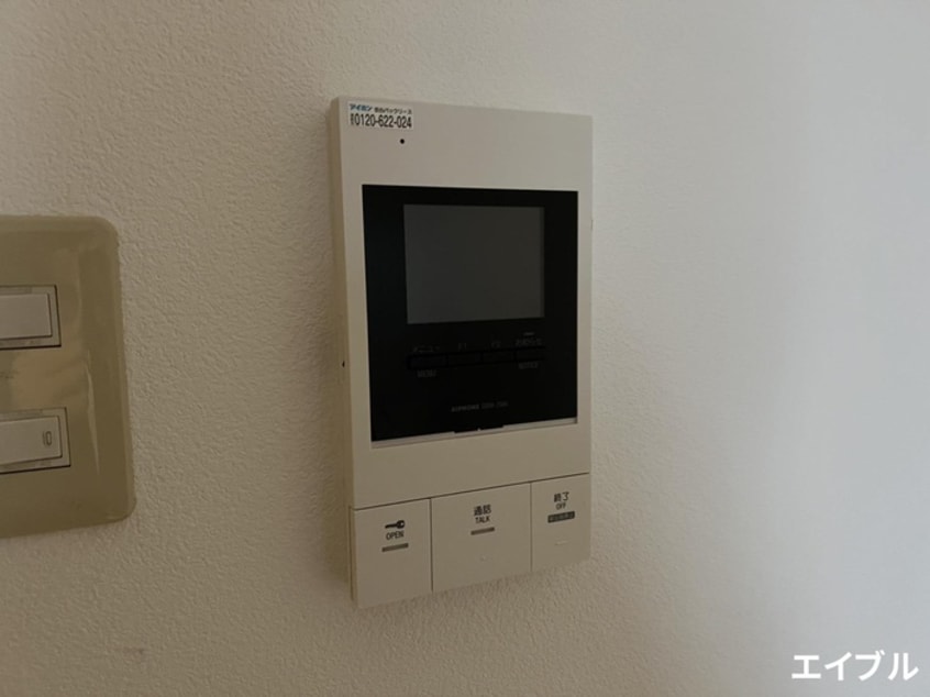 内観写真 ヴェルドミール