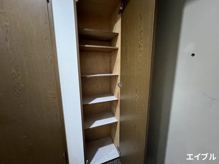 靴箱 ヴェルドミール