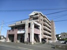 リバーサイド長尾の外観