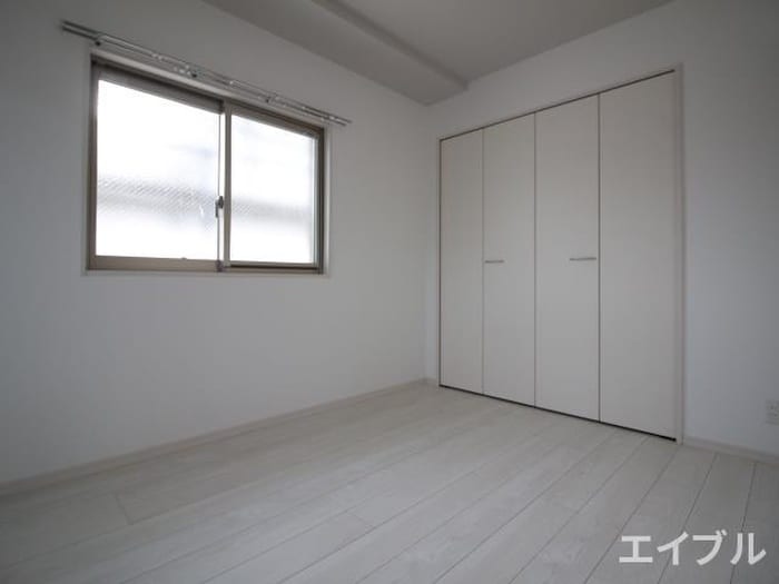 居室 アヴァンセ志免