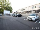 駐車場 アヴァンセ志免