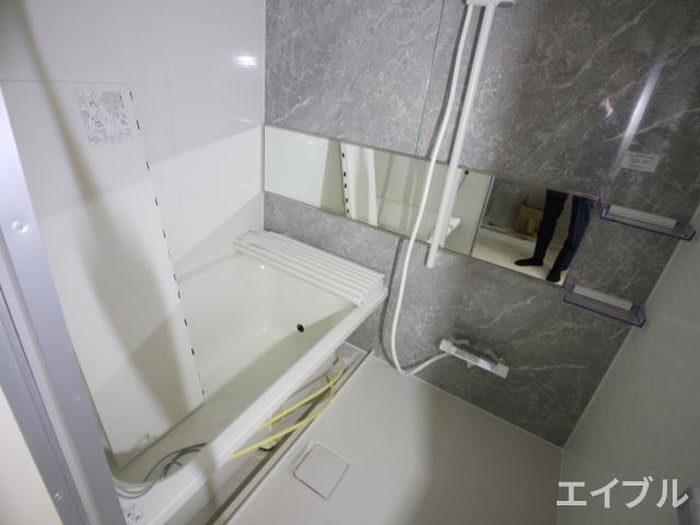 バス／シャワールーム等 アヴァンセ志免