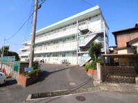 パークハイツ七隈