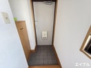 玄関 シェソワ