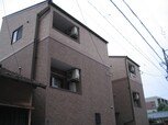 飛鳥の杜Ⅱ