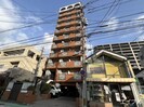 ｽﾃｲﾀｽﾏﾝｼｮﾝ二日市（４０３）の外観