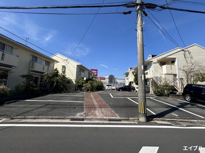 駐車場 グランディール行橋 Ａ