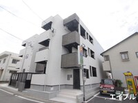 クレシア長尾ノース
