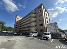 グランドヒル野中の外観