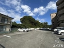 駐車場 グランドヒル野中
