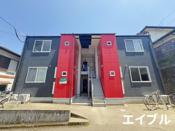 外観写真 Ｌｅ　Ｃｉｅｌ