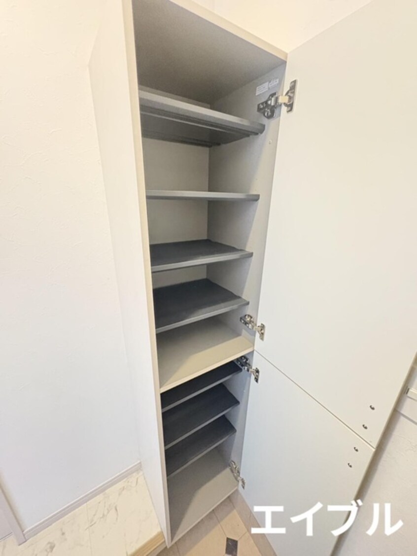 靴箱 Ｌｅ　Ｃｉｅｌ