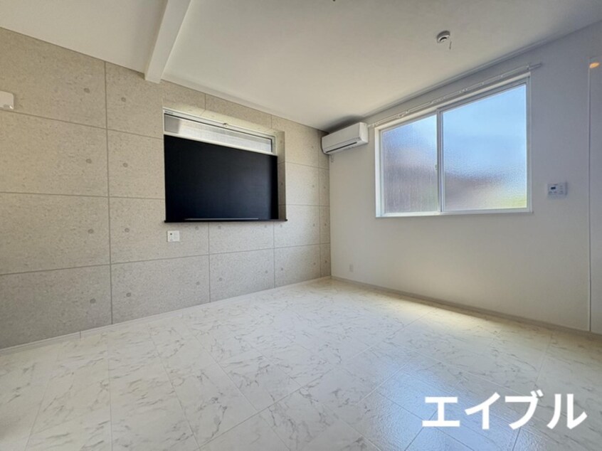 内観写真 Ｌｅ　Ｃｉｅｌ