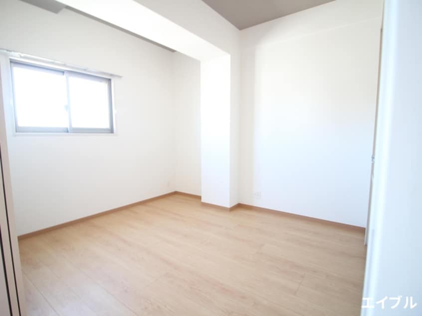 居室 ギャラクシー南福岡駅前