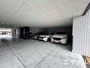駐車場 ギャラクシー南福岡駅前