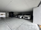 駐車場 ギャラクシー南福岡駅前