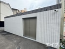 建物設備 ギャラクシー南福岡駅前